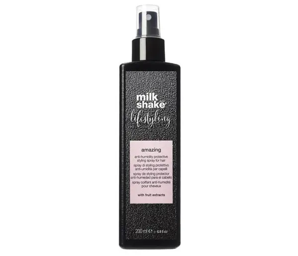 Milk Shake Lifestyling - Spray protector anti-umiditate Amazing 200ml