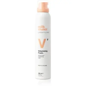 milk_shake® Lifestyling Volumizing Foam spumă pentru volum