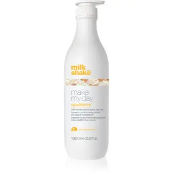 milk_shake® Make My Day Conditioner balsam pentru toate tipurile de păr