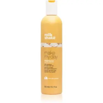 milk_shake® Make My Day Shampoo sampon pentru netezire pentru toate tipurile de păr