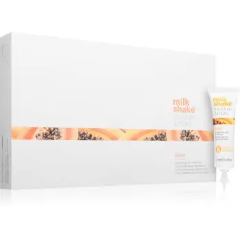 milk_shake® Moisture & More Lotion lapte hidratant pentru par uscat