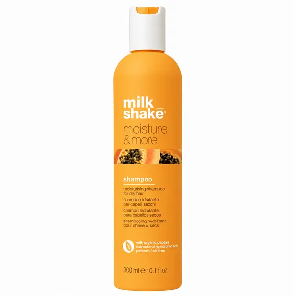 Milk Shake – Moisture Plus Shampoo, 300ml