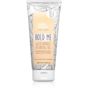 milk_shake® My Skin Hold Me crema de corp