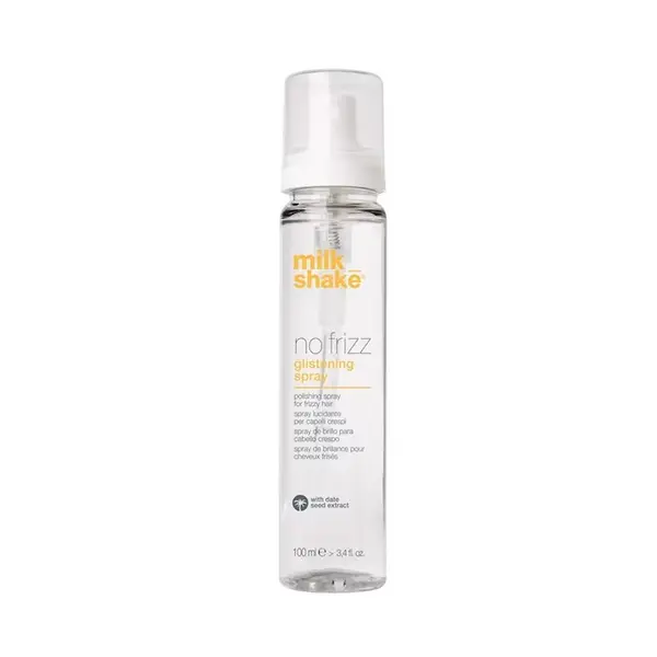 Milk Shake, No Frizz Glistening, spray pentru par, 100ml