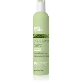 milk_shake® Scalp Care Energizing Blend șampon energizant pentru păr fin, slab și casant