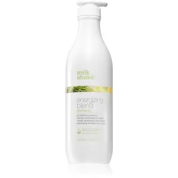 milk_shake® Scalp Care Energizing Blend șampon energizant pentru păr fin, slab și casant