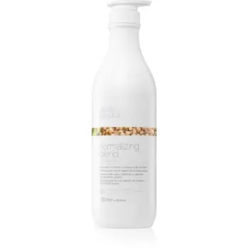 milk_shake® Scalp Care Normalizing Blend șampon pentru par normal spre gras