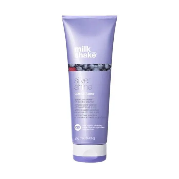 Milk Shake Silver Shine Balsam Volum 250 ml