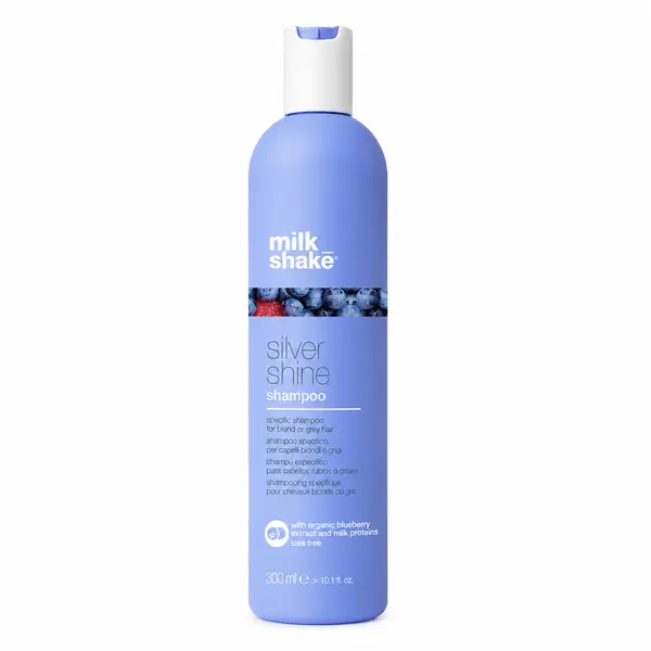 Milk Shake – Silver Shine Shampoo, 300ml