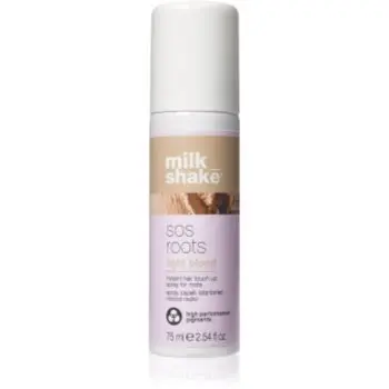 milk_shake® Sos Roots spray instant pentru camuflarea rădăcinilor crescute