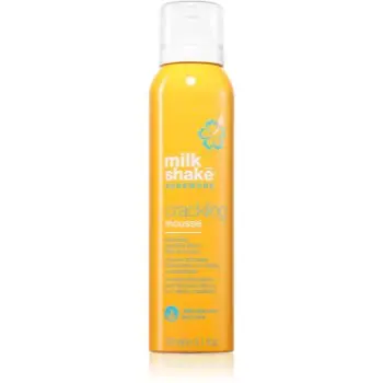 milk_shake® Sun & More spumă hidratantă dupa expunerea la soare