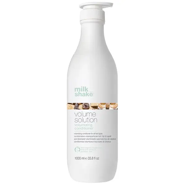 Milk Shake - Volume Solution, balsam de par, 1000 ml