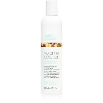 milk_shake® Volume Solution Balsam pentru par fin pentru volum și formă