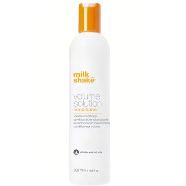 Milk Shake Volume Solution Conditioner Balsam de păr pentru mai mult volum Volum 300 ml