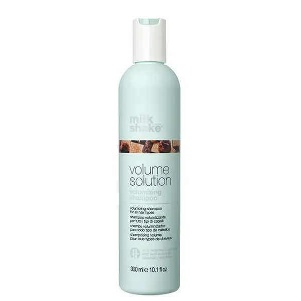 Milk Shake-Volume Solution, sampon, 300ml