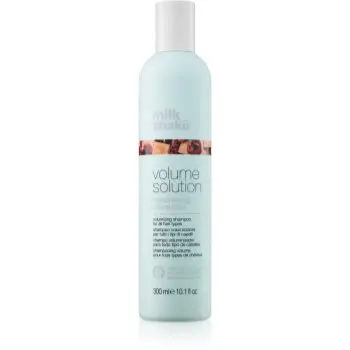 milk_shake® Volume Solution sampon pentru volum pentru toate tipurile de păr