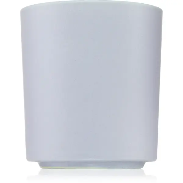 Milkhouse Candle Co. Earth & Ember Blackberries & Basil lumânare parfumată 369 g