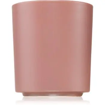 Milkhouse Candle Co. Earth & Ember Cashmere Blush lumânare parfumată