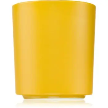 Milkhouse Candle Co. Earth & Ember Sugared Maple lumânare parfumată