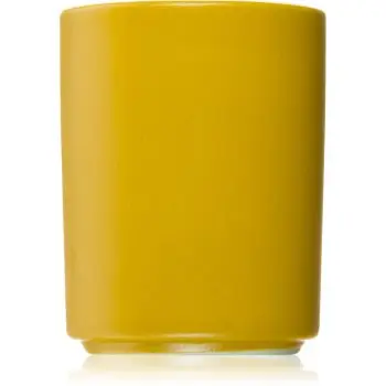 Milkhouse Candle Co. Earth & Ember Sugared Maple lumânare parfumată