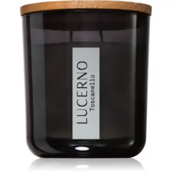 Milkhouse Candle Co. Lucerno Toscanello lumânare parfumată