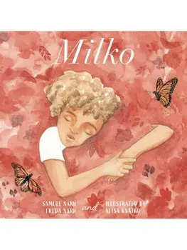 Milko, Paperback/Freda Narh