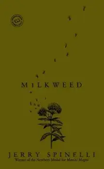 Milkweed, Paperback/Jerry Spinelli