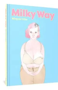 Milky Way - Miguel Vila