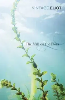 Mill on the Floss, Paperback/George Eliot