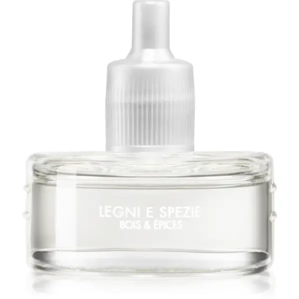Millefiori Aria Legni & Spezie rezervă pentru difuzorul electric 20 ml