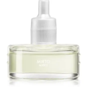 Millefiori Aria Myrtle rezervă pentru difuzorul electric
