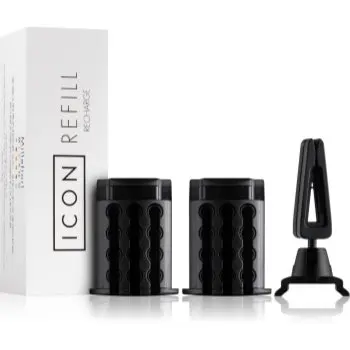 Millefiori Icon Legni & Spezie parfum pentru masina Refil