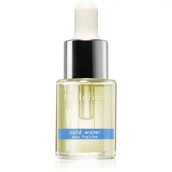 Millefiori Milano Cold Water ulei aromatic