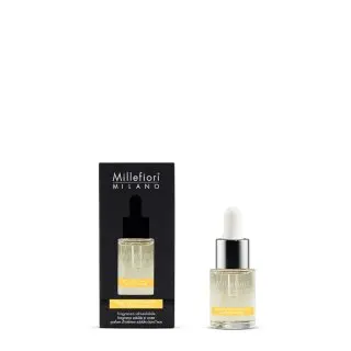 Millefiori Milano Fragrance Soluble in Water Legni e Fiori d’Arancio 15 ml
