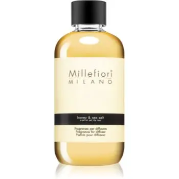 Millefiori Milano Honey & Sea Salt reumplere în aroma difuzoarelor