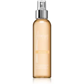Millefiori Milano Lime & Vetiver spray pentru camera