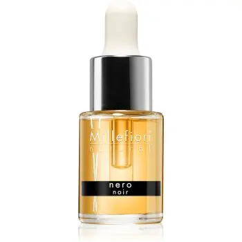 Millefiori Milano Nero ulei aromatic