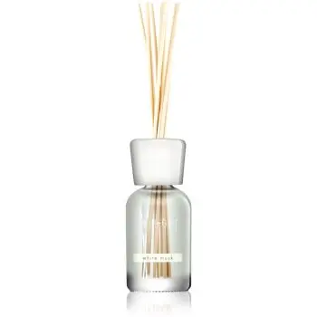 Millefiori Milano White Musk difuzor de aroma