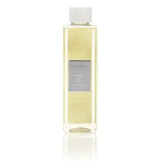Millefiori Milano Zona Soft Leather Refill 250 ml
