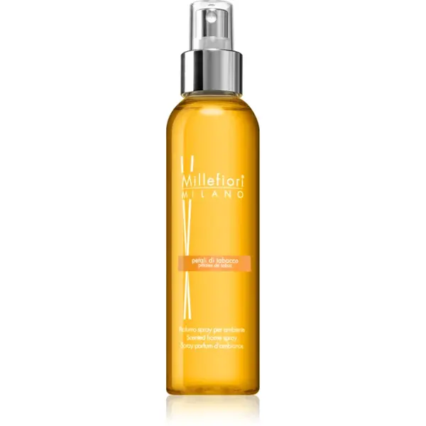 Millefiori Petali Di Tabacco spray pentru camera 150 ml