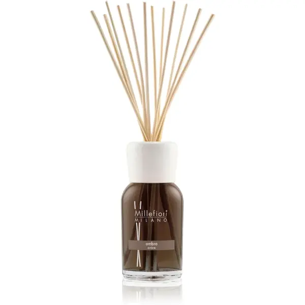 Millefiori Reed Ombra difuzor de aroma 500 ml