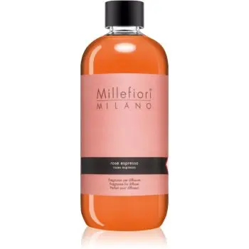Millefiori Rose Espresso reumplere în aroma difuzoarelor