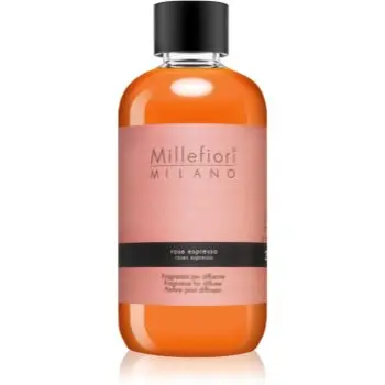 Millefiori Rose Espresso reumplere în aroma difuzoarelor