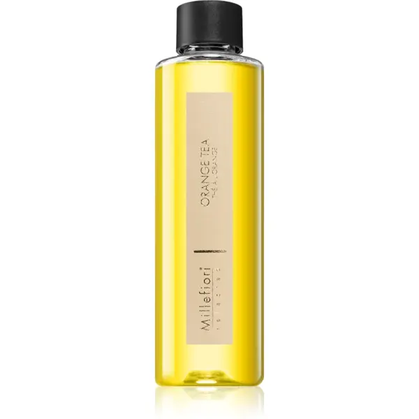Millefiori Selected Orange Tea reumplere în aroma difuzoarelor 250 ml