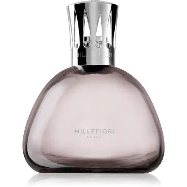 Millefiori Smokey Grey lampă catalitică 1 buc