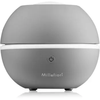 Millefiori Ultrasound Hydro - Grey Difuzor de aromă cu ultrasunete