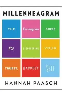 Millenneagram