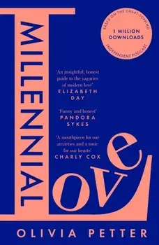 Millennial Love, Paperback/Olivia Petter