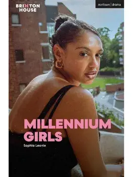 MILLENNIUM GIRLS, Paperback/Sophia Leonie