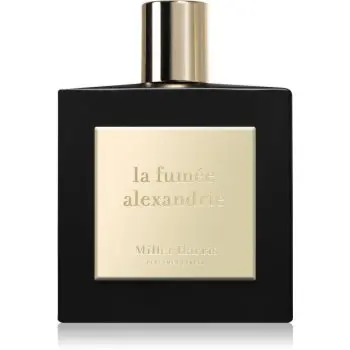 Miller Harris La Fumée Alexandrie Eau de Parfum unisex